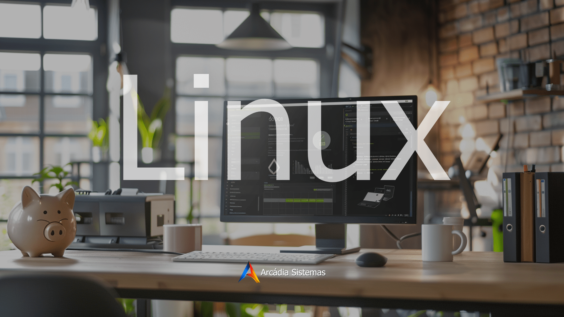 O impacto do Linux Mint