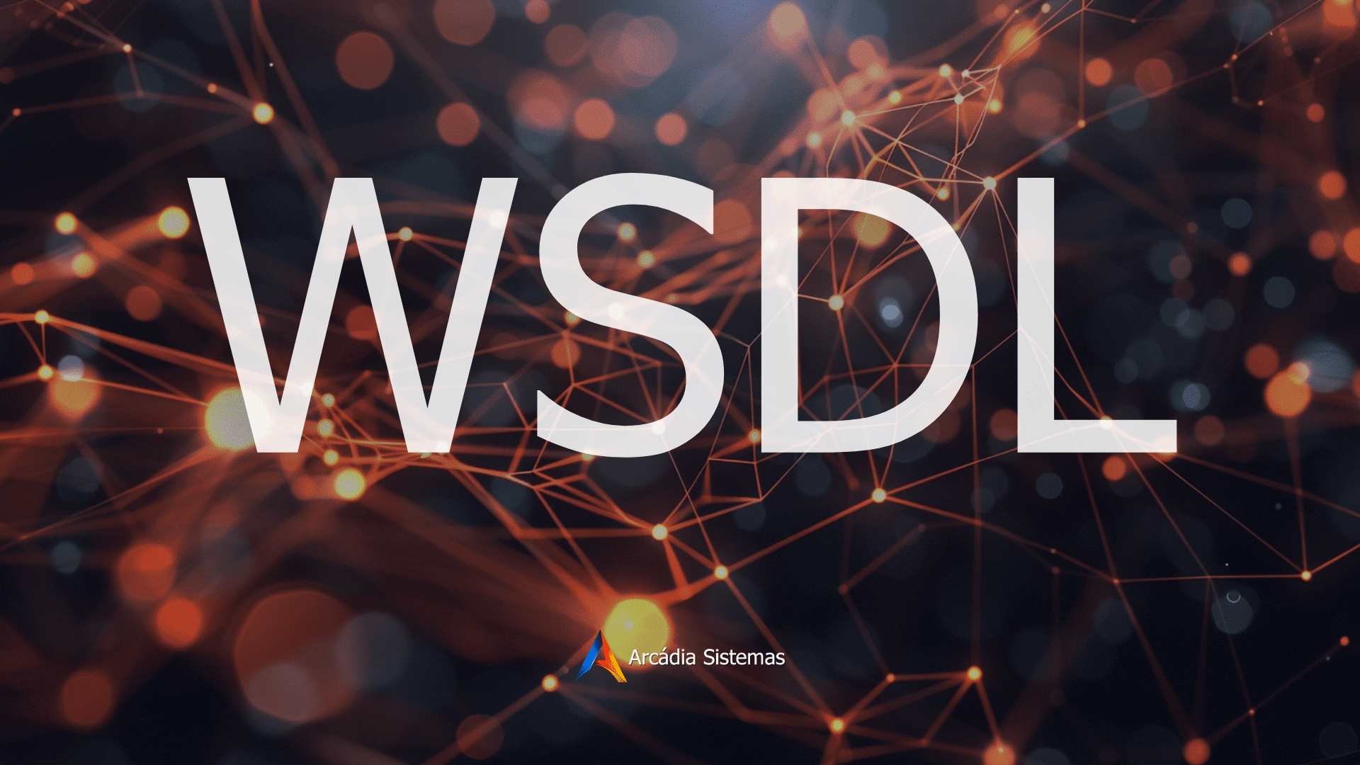O que é WSDL?
