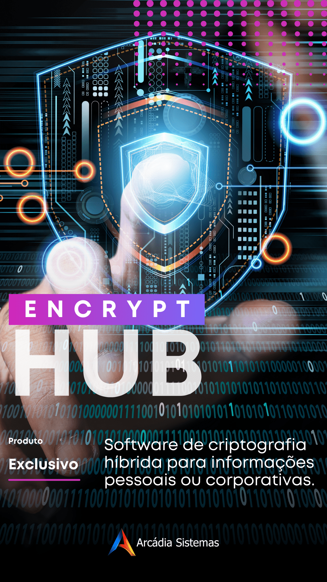 Encrypt Hub