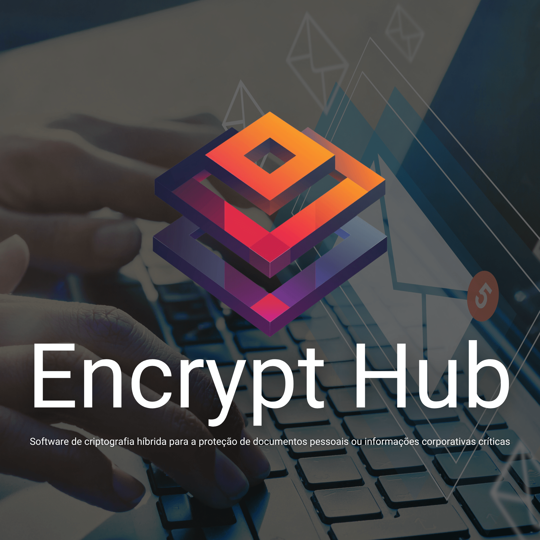 E-mail Encrypt Hub