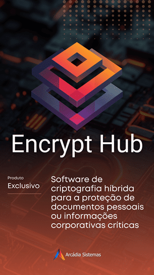 Encrypt Hub