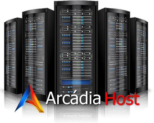 Arcádia Host