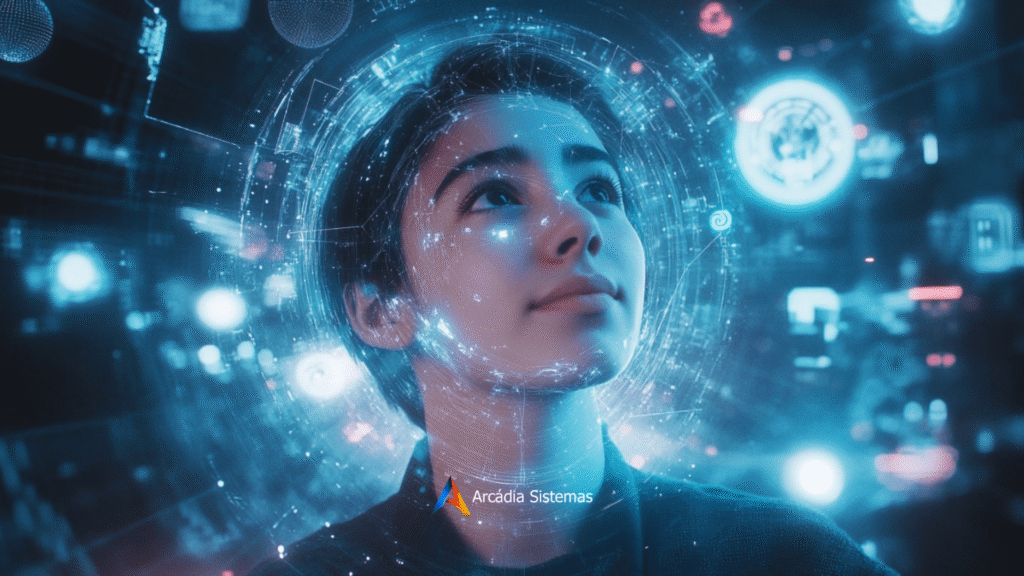 Inteligência artificial e você