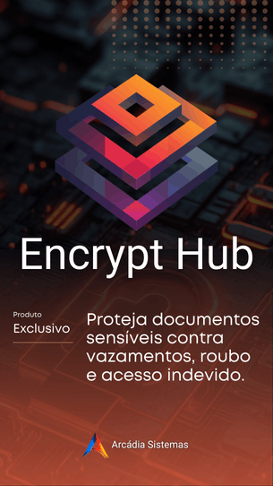 Encrypt Hub