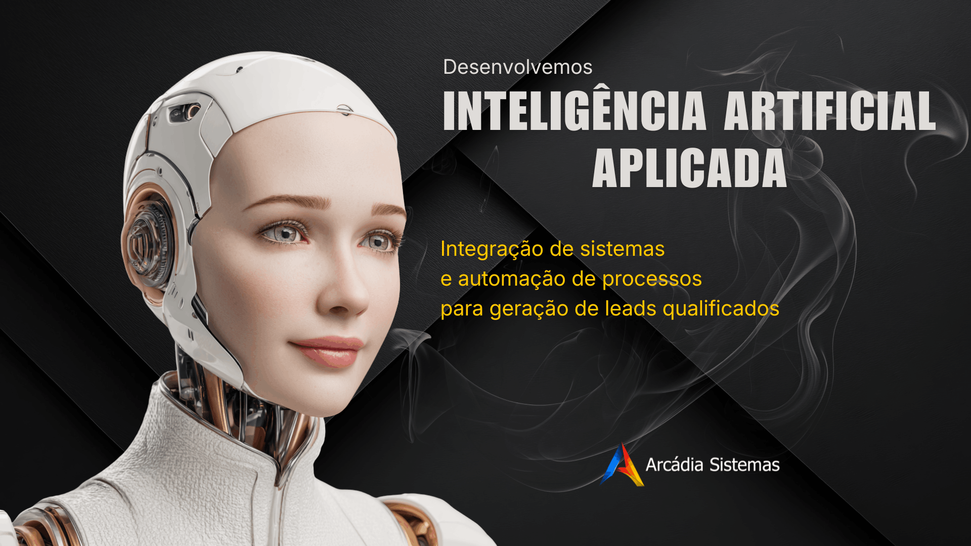 Inteligência Artificial Aplicada