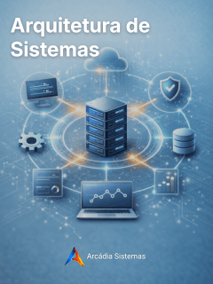Arquitetura de sistemas