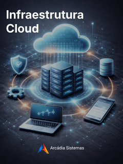 Infraestrutura cloud