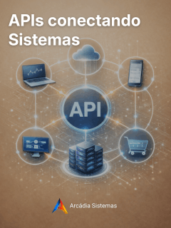 APIs conectando sistemas