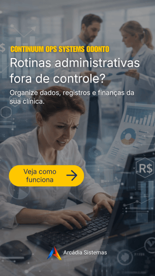 Continuum Ops System - Odonto