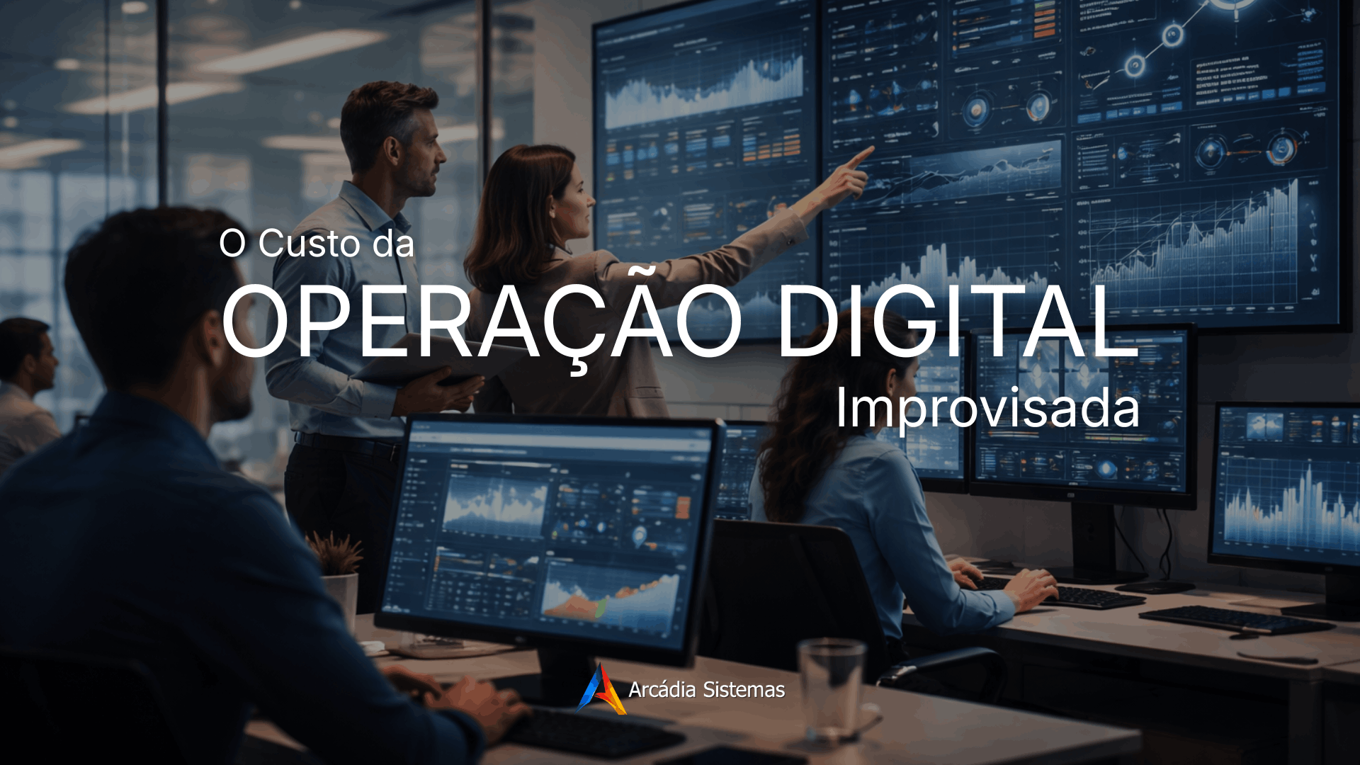 Operação Digital
