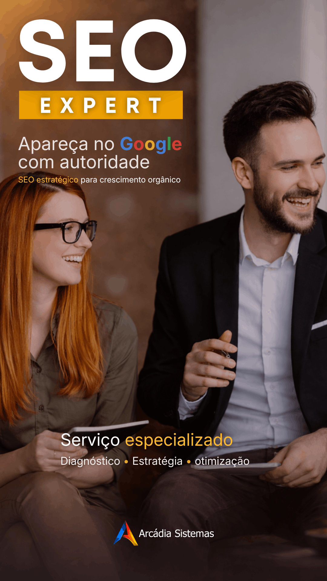 SEO Expert
