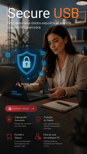 Secure USB